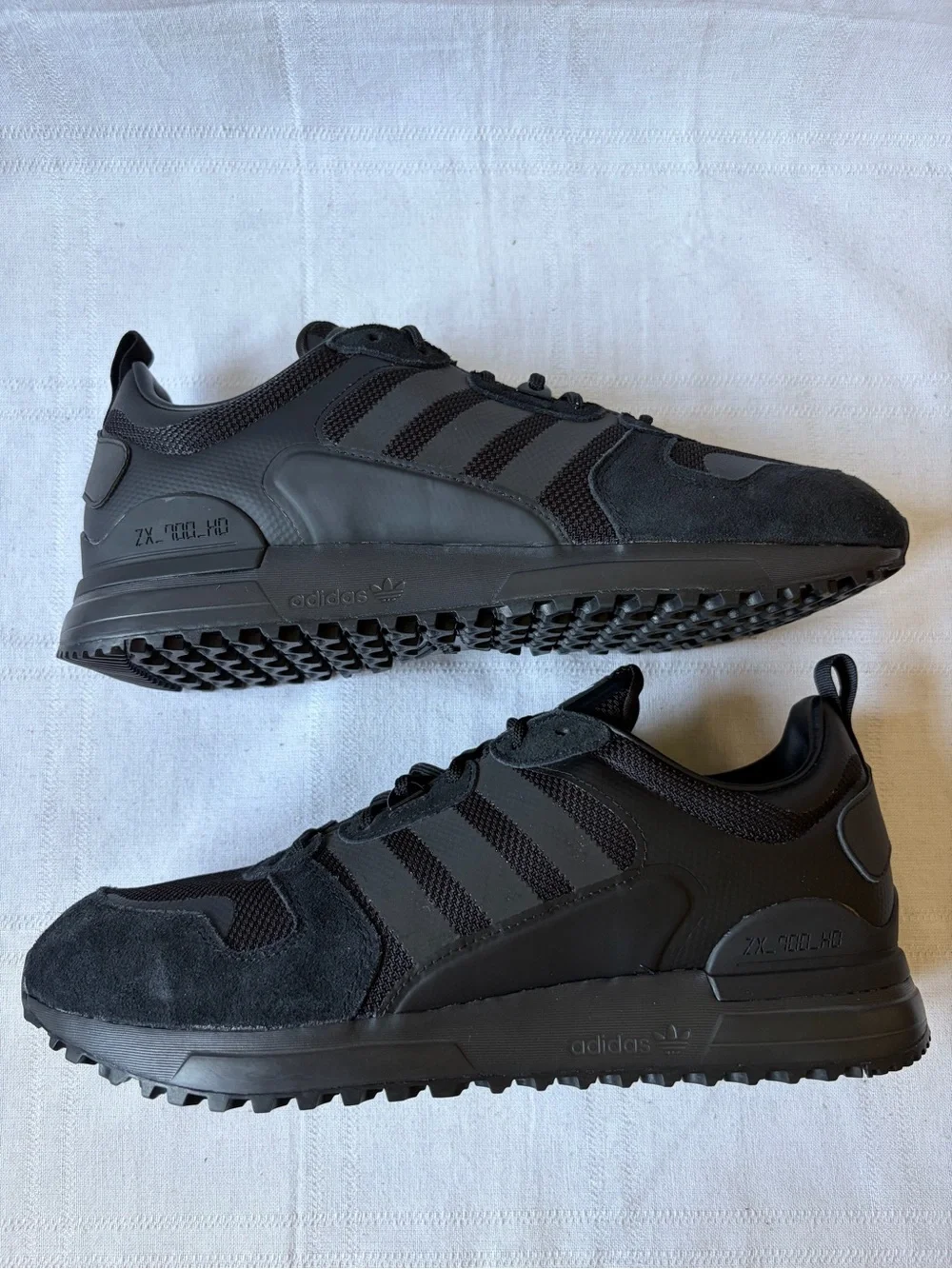 adidas shoes are